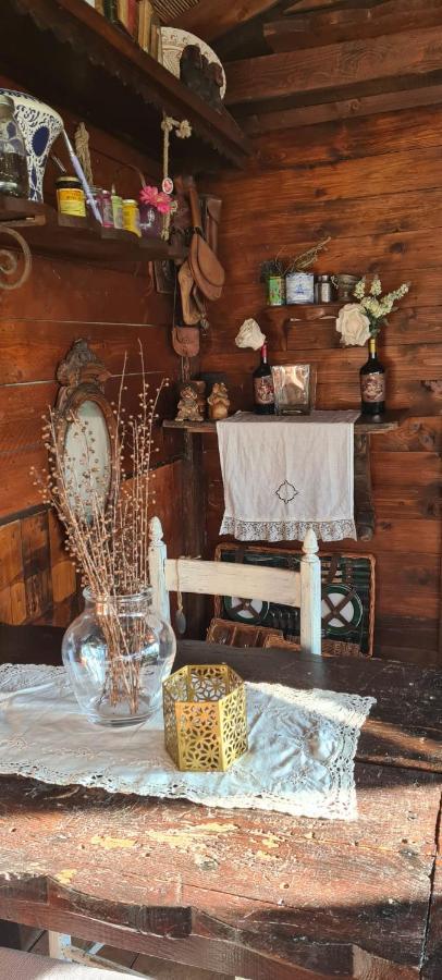 Vecchia Fonte Couette-café *