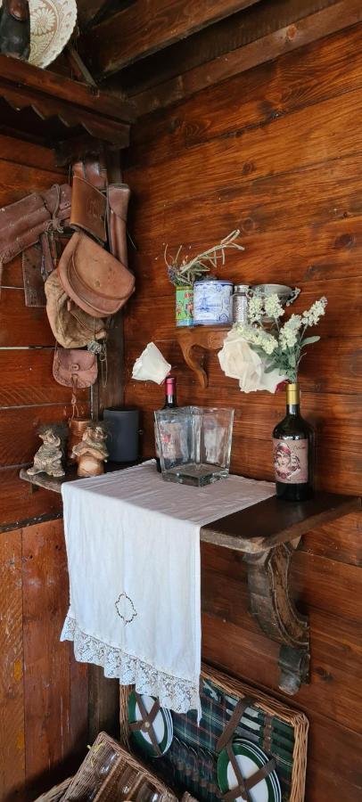 Vecchia Fonte Couette-café Campiglia Marittima