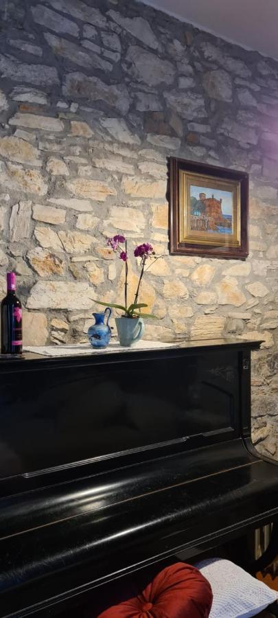 Vecchia Fonte Couette-café