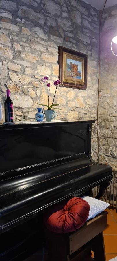 Vecchia Fonte Couette-café *