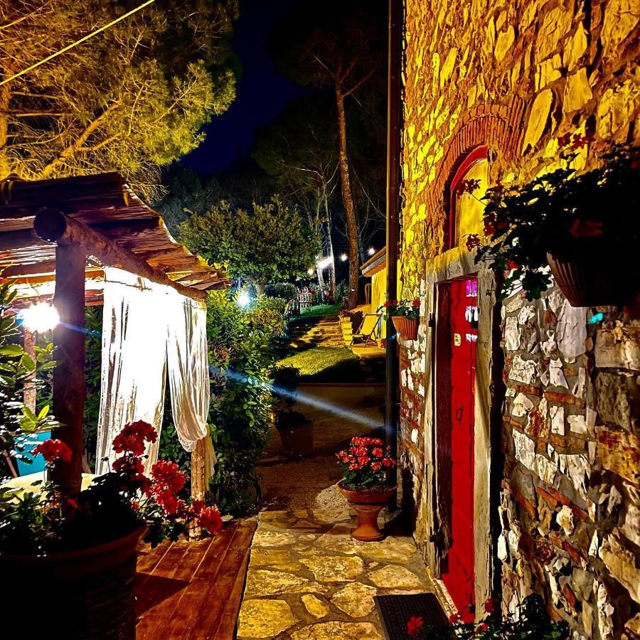 Vecchia Fonte Couette-café *
