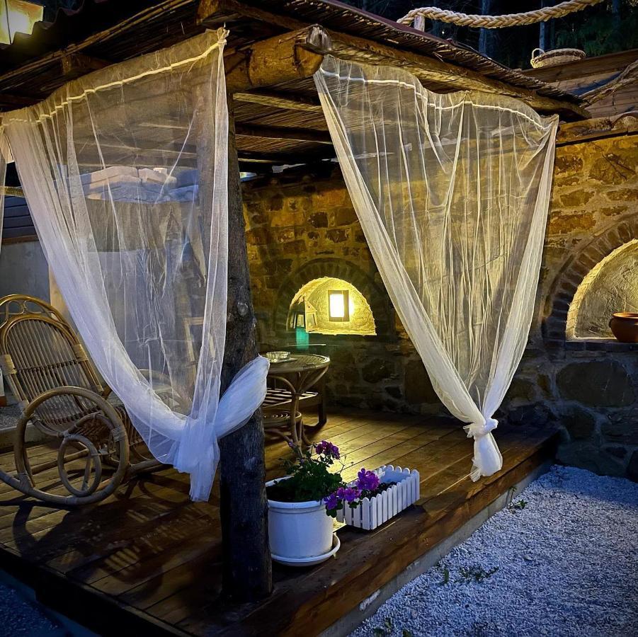 Vecchia Fonte * Campiglia Marittima