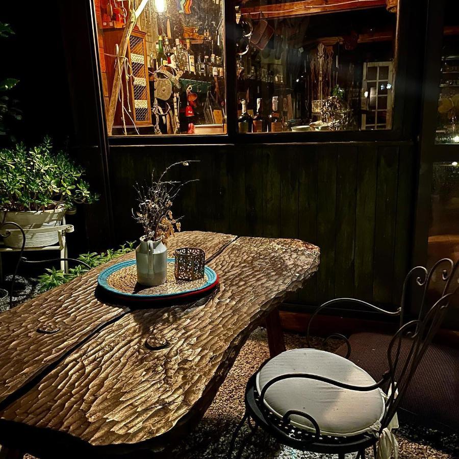Vecchia Fonte Couette-café *