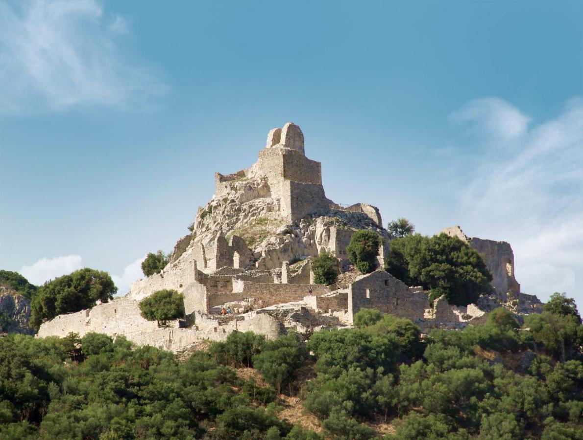 Vecchia Fonte Campiglia Marittima