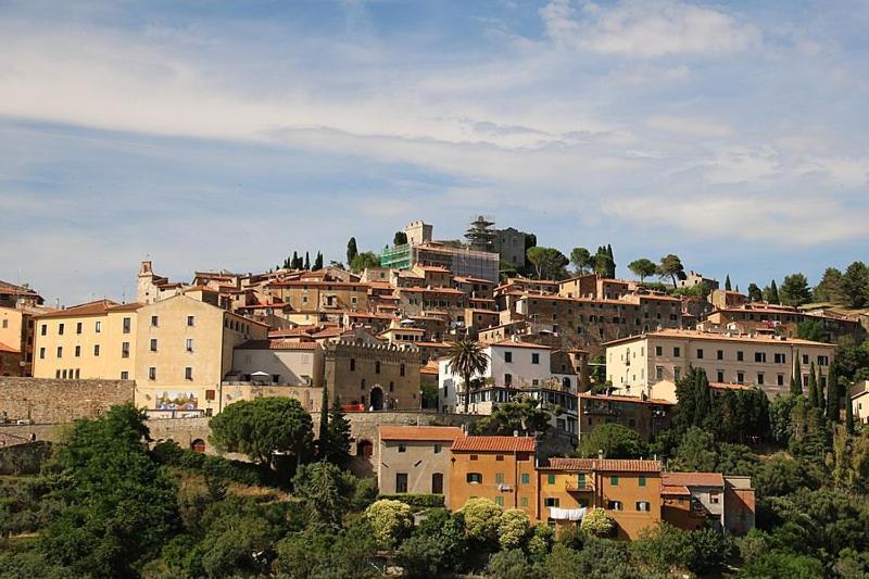 Vecchia Fonte