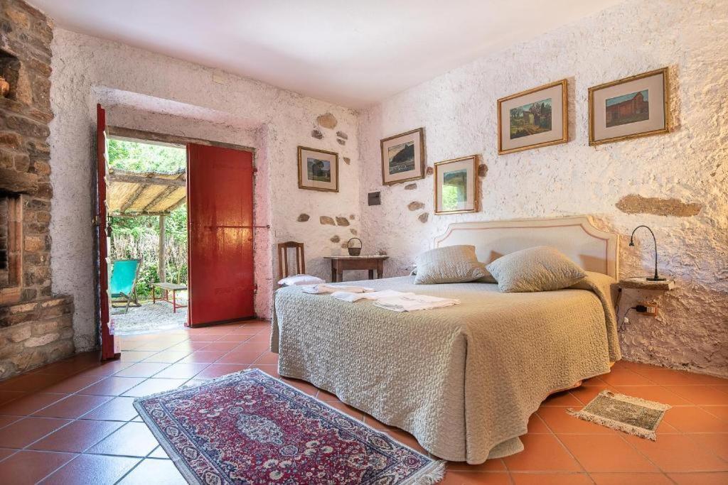 Bed and breakfast Vecchia Fonte *