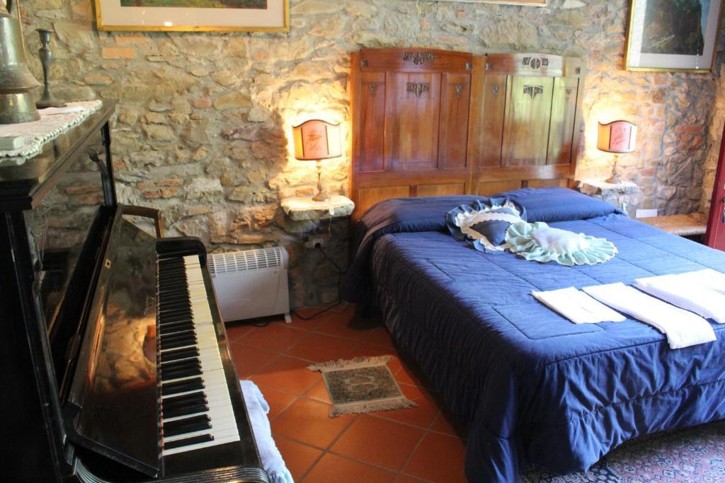 Vecchia Fonte Couette-café
