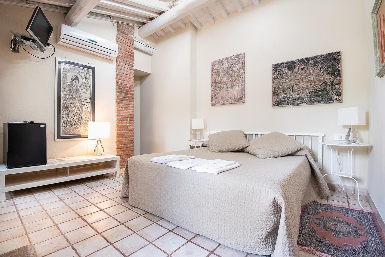 Bed and breakfast Vecchia Fonte