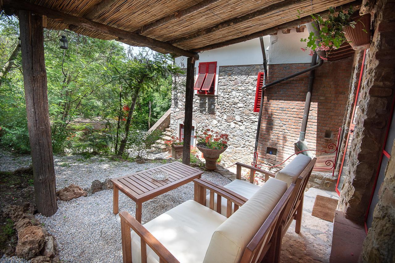 Vecchia Fonte Couette-café
